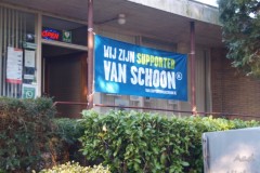 19-03-2022 Supporter van schoon Rhoon-Noord