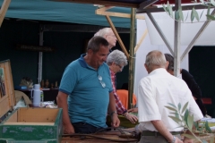 19-08-2017 Zomerfair bij vanRosmalen.