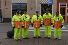 19-11-2022 Sinterklaas in Albrandswaard.