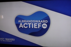 23-09-2022 Albrandswaard Actief