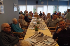 30-09-2017 Hightea Ghijseland.