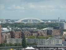 31-08-2018 Rotterdam